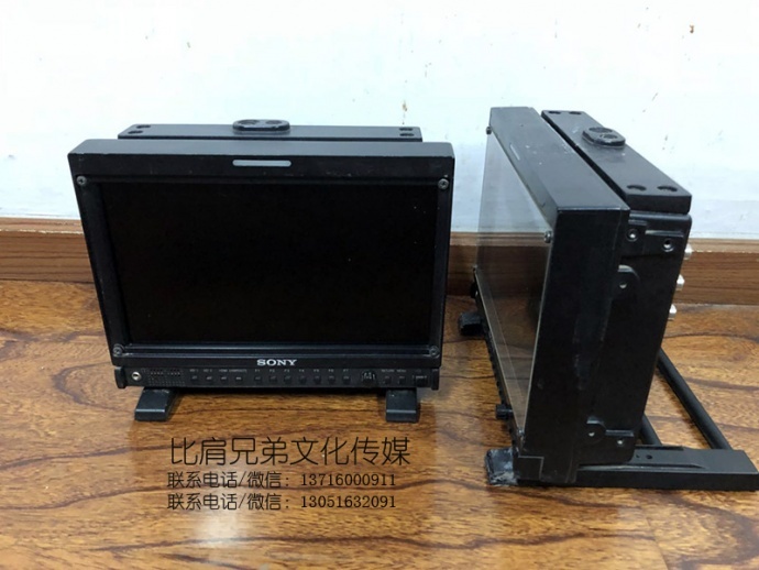 二手索尼LMD-941W小监，2台低价出售