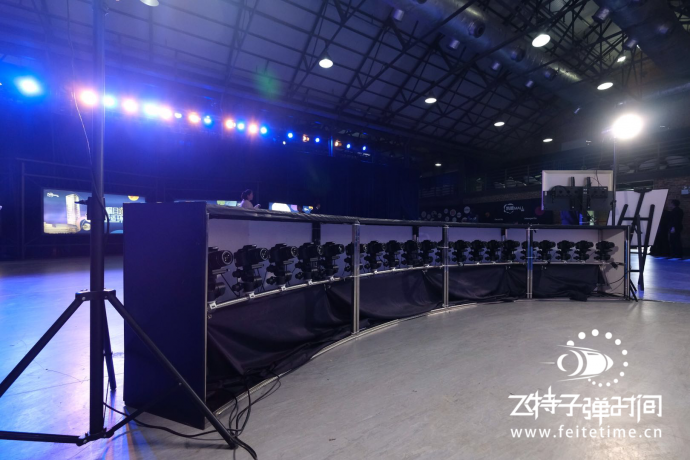 赢领品质，引领黑科技【飞特子弹时间活动】