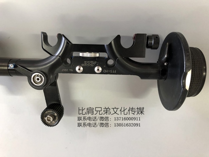 二手双边跟焦器​，新品低价出。