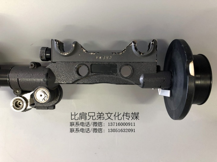 二手双边跟焦器​，新品低价出。