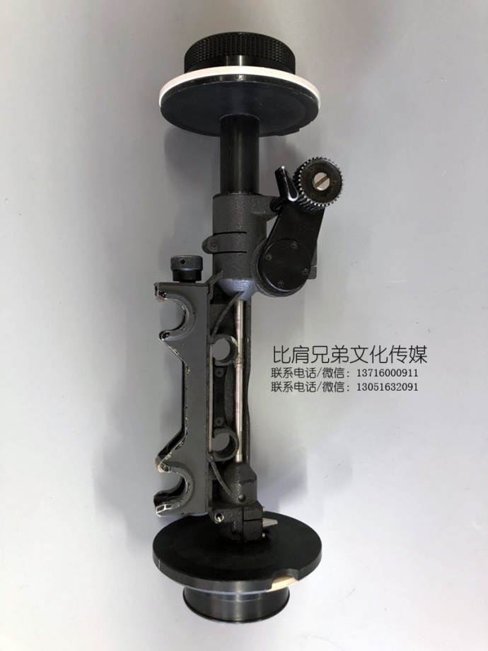二手双边跟焦器​，新品低价出。