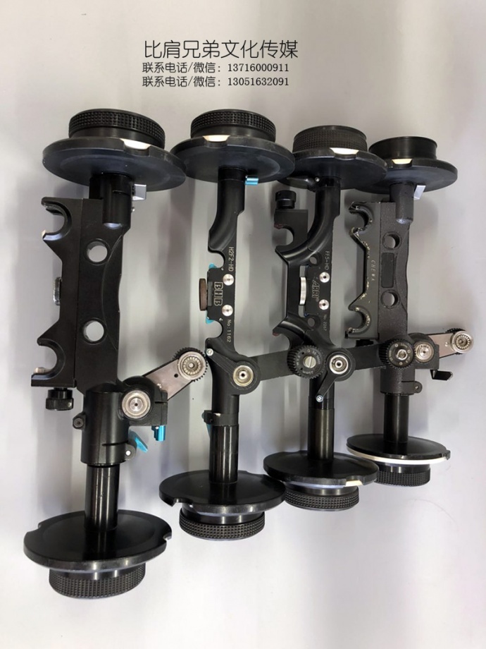 二手双边跟焦器​，新品低价出。