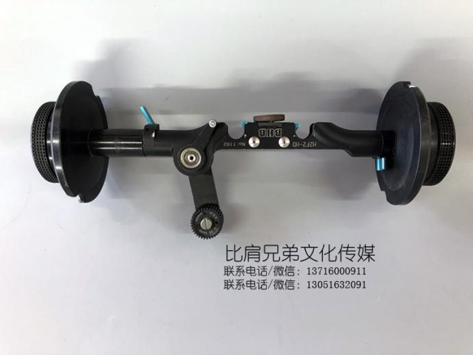 二手双边跟焦器​，新品低价出。