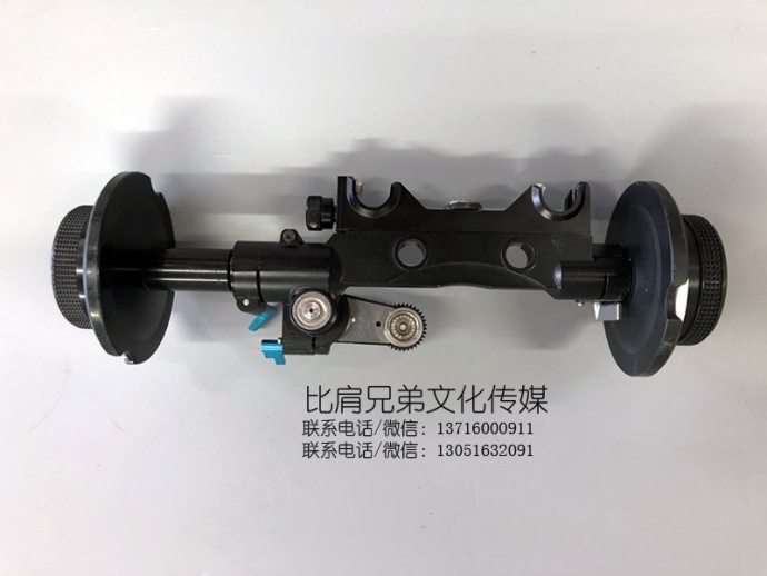 二手双边跟焦器​，新品低价出。