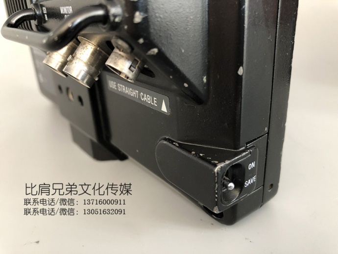 二手索尼的DVF-L700低价出售