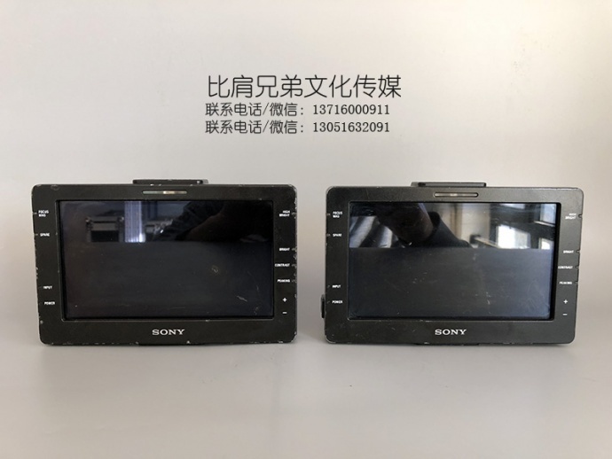 二手索尼的DVF-L700低价出售