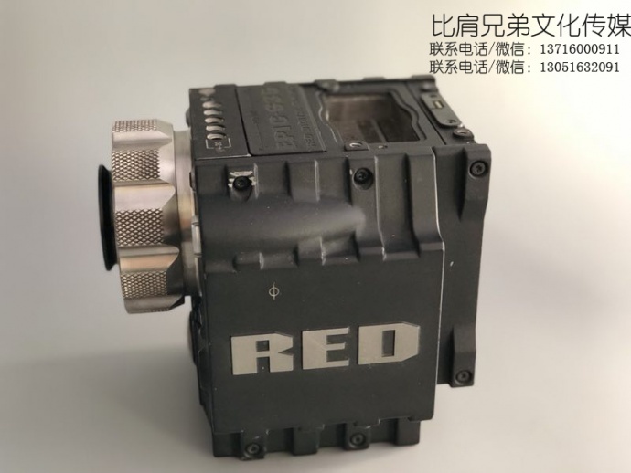 二手​RED EPIC年底低价出售