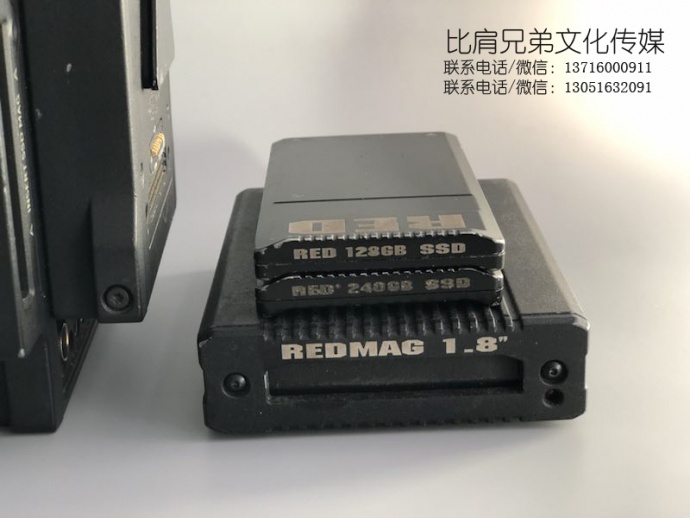 二手​RED EPIC年底低价出售