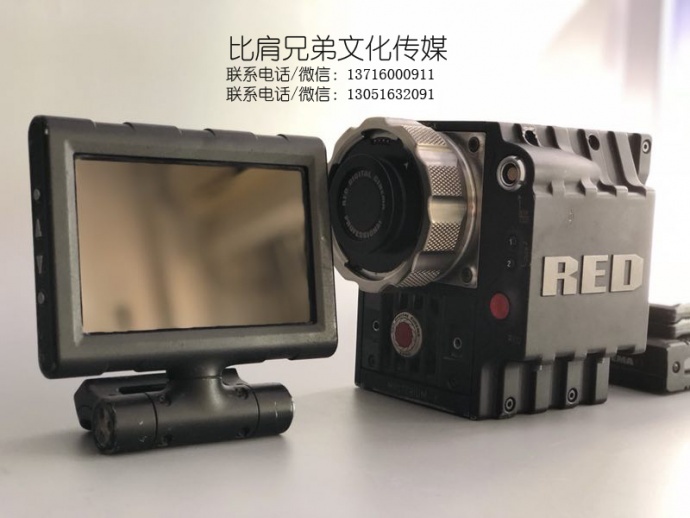 二手​RED EPIC年底低价出售