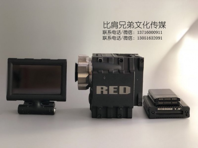 二手​RED EPIC年底低价出售