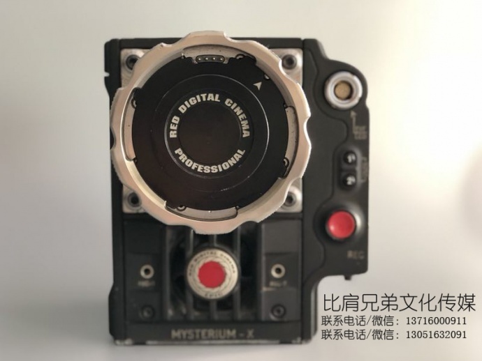 二手​RED EPIC年底低价出售