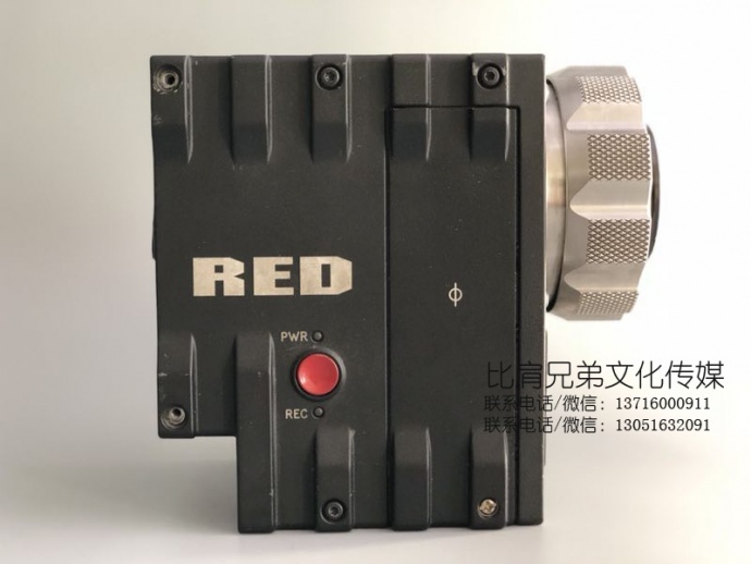 二手​RED EPIC年底低价出售