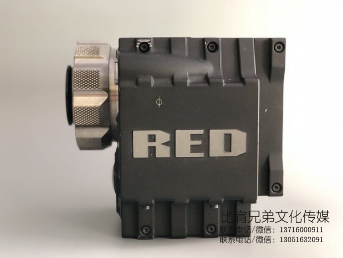 二手​RED EPIC年底低价出售