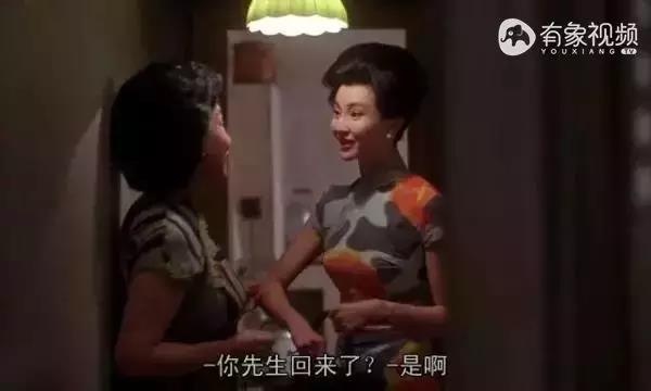 剧匠 | 继张曼玉经典旗袍装之后，她被网友称为新一代“旗袍女神”