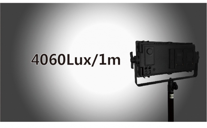 单评 | 富莱仕 HVR-D500Plus 套装LED灯