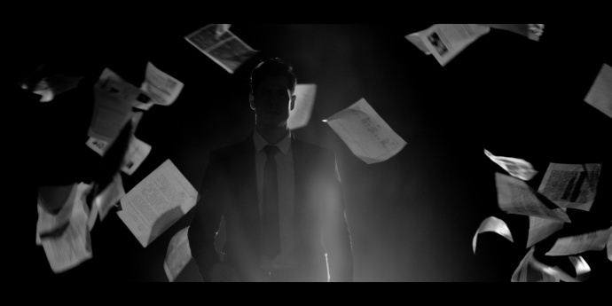 豹子,麻绳,肉,能成一个片子