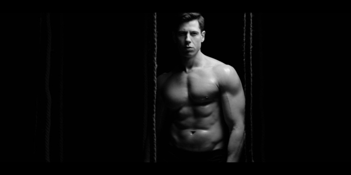 豹子,麻绳,肉,能成一个片子