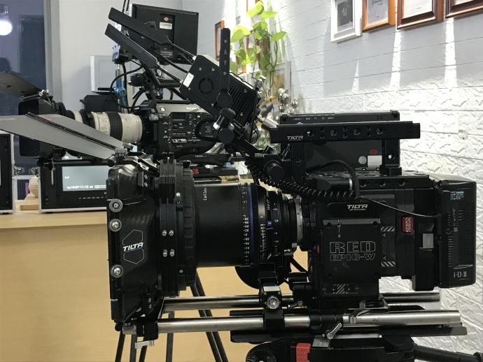 豹子,麻绳,肉,能成一个片子