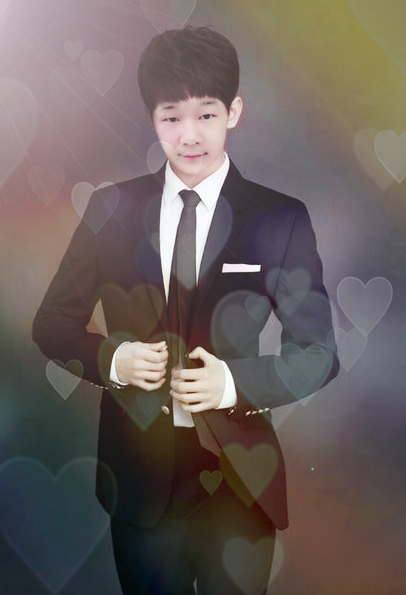 歌手网红快手红人姜瑞利