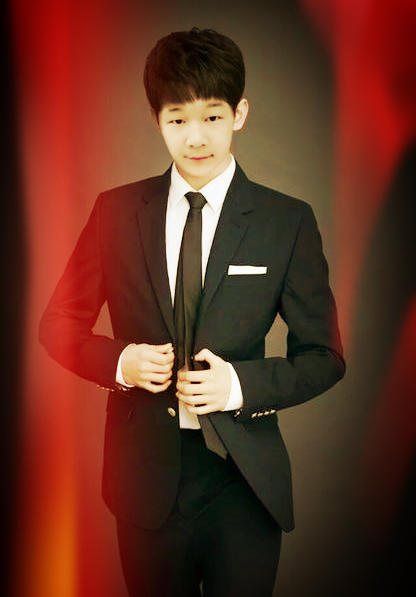 歌手网红快手红人姜瑞利