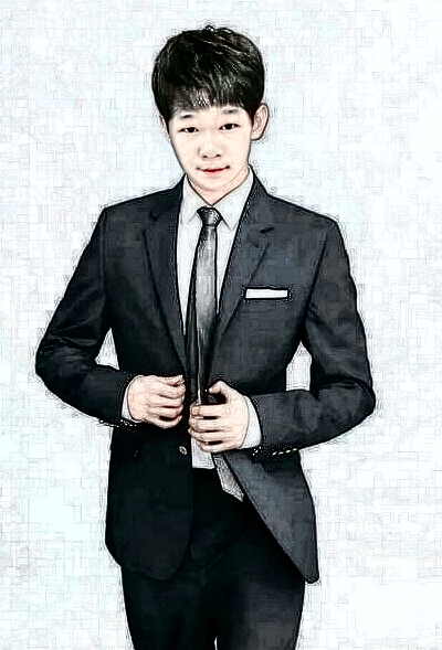 歌手网红快手红人姜瑞利