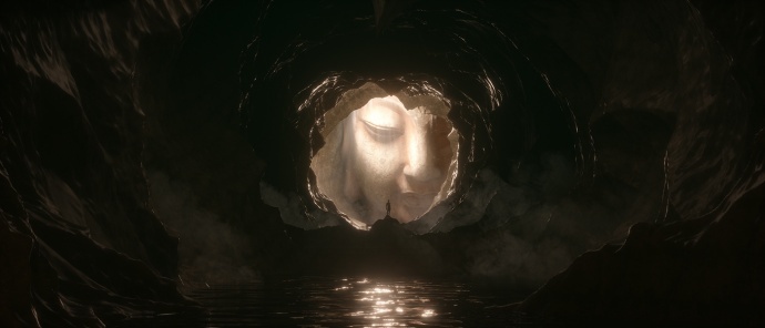 【C4DAE完整教程】 手把手教学-小米全屏海报设计大赛作品教程-七喜