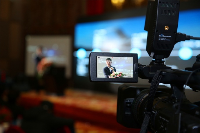 第一届陕西新媒体直播人论坛圆满结束　 ——开启“直播+”生态