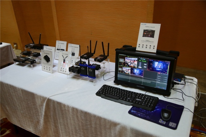 第一届陕西新媒体直播人论坛圆满结束　 ——开启“直播+”生态