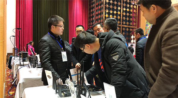 首届陕西新媒体直播人论坛开幕 “直播+”生态呼之欲出