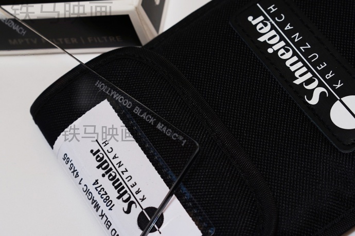 Radiant Soft焕彩柔、Hollywood Black Magic这些在热映影片中大放异彩的柔光滤镜真能被数字DI替代吗？