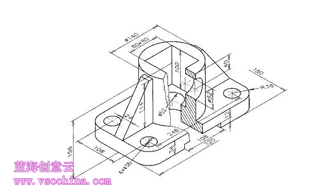 自定义属性标签怎么弄蓝海创意云SOLIDWORKS课堂