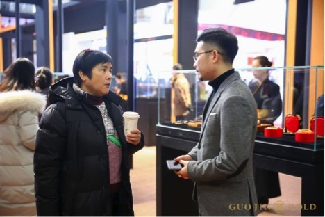 国金黄金获华纳兄弟消费品部产品授权 开启文娱消费新篇章 不仅是视觉盛宴 更是一种”金“致的追求