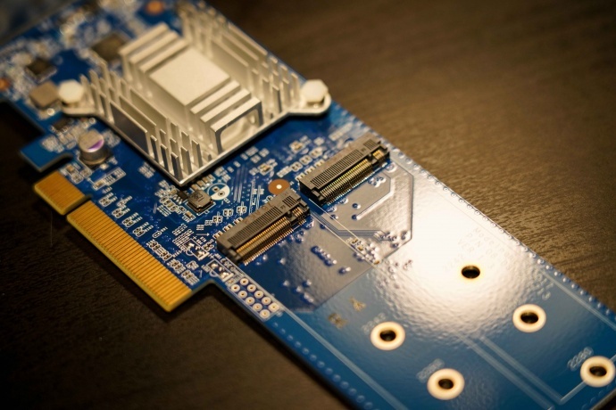 M2D17支援两根2280/2260/2242卡片 M2D17支援两根2280/2260/2242卡片