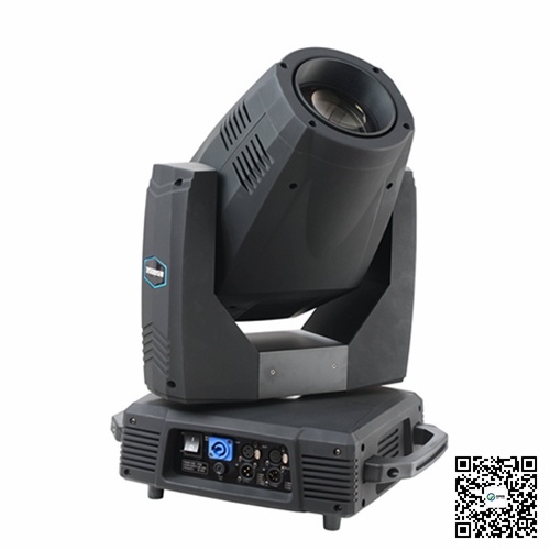 舞台灯光之面光系统设计介绍