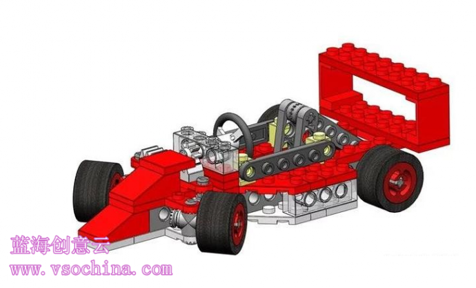 SOLIDWORKS文件损失如何修复蓝海创意云