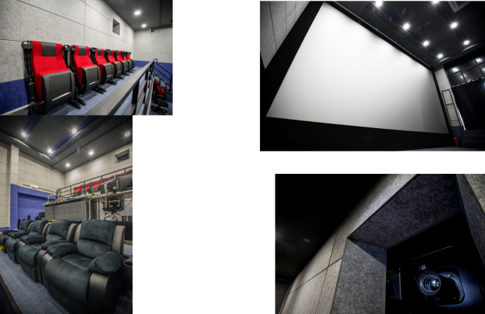 宽泰8K调色系统、巴可4k 3D放映系统设备转让，欢迎致电洽谈！！！