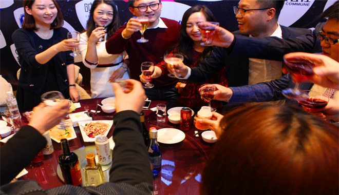 西安凯联荣获2018秦领会&市场部网陕西分会年度最佳科技创新品牌奖