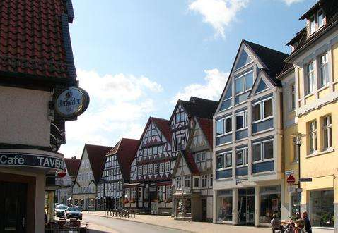 今晚截止报名征片，德国代特莫尔德国际短片电影节！