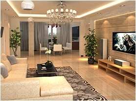 UC最新3D全景声影院体验馆（昆明西山区店）