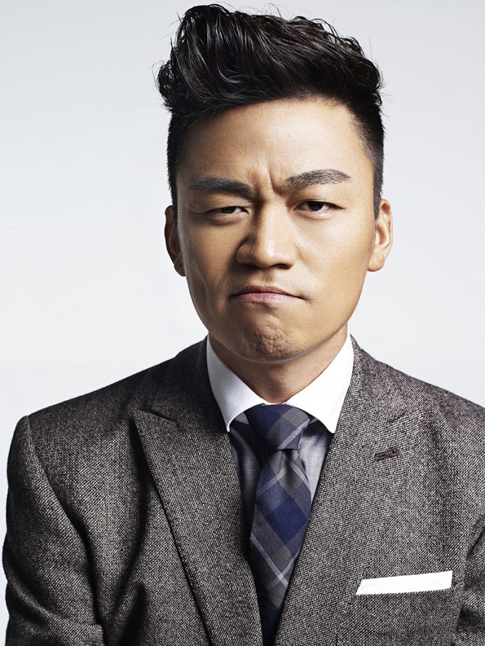 第九届金扫帚奖“最令人失望导演” 新锐、资深导演统统上榜