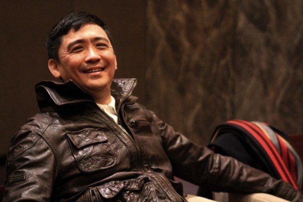 第九届金扫帚奖“最令人失望导演” 新锐、资深导演统统上榜