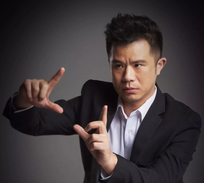 第九届金扫帚奖“最令人失望导演” 新锐、资深导演统统上榜