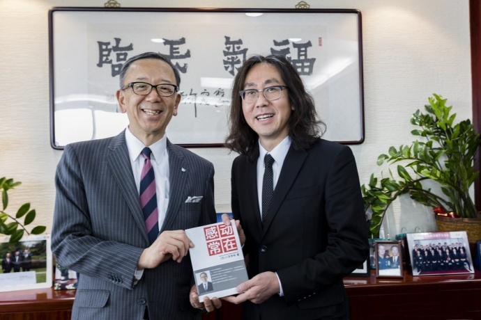 4K不可挡！——佳能（中国）与TVLB锐驰转播4K时代开启全面战略合作