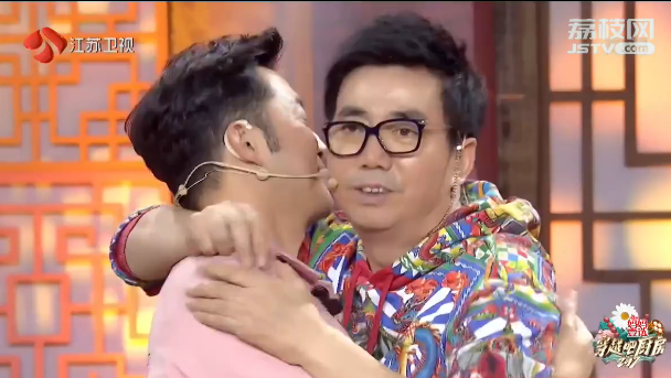 星汉视聚后期作品之《穿越吧,厨房》2017