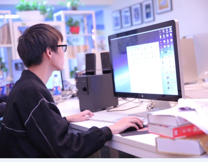 专业后期制作-星汉视聚传媒