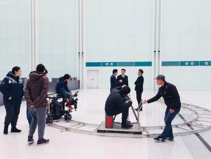 做一个企业宣传片多少钱？需要多少天？