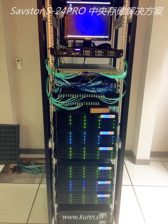 真人秀 在线剪辑 光纤网络 苹果非编平台