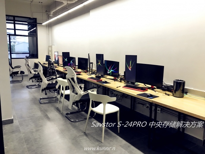 真人秀 在线剪辑 光纤网络 苹果非编平台