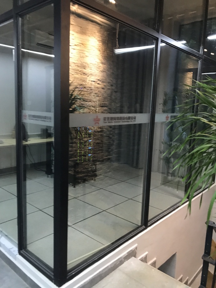 真人秀 在线剪辑 光纤网络 苹果非编平台