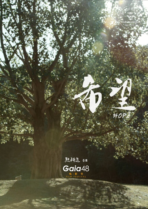 Gaia48电影节大奖出炉！最佳席位上有没有你？